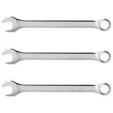 WORKPRO 複合扳手 單向 8mm WP273003, 3個