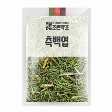 joeunyakcho 側柏葉, 1個, 300g