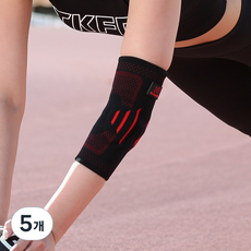 Dr.CoreRun Dakcoel 手肘護具 DR-4723, 5個