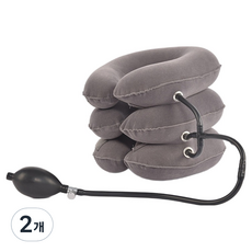 Pocket Master伸展頸部保護套 灰色, 2個