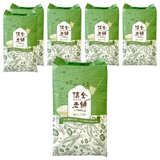 信全老舖 純綠豆冬粉, 6個, 120g