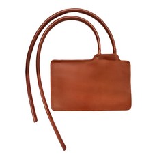 Spirit 精國 抗過敏雙管氣袋 成人用 非乳膠, P-107DT/LF, 1個