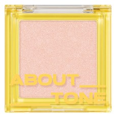 天使聚焦光澤打亮餅, 02 Candy Light, 1個