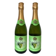 七星 白香檳, 750ml, 2瓶