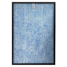 PUREBURG 高效HEPA 2合1空氣濾網濾心, 1個, PA-P40-01