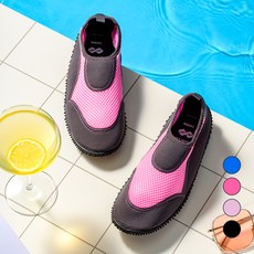 ABLE FACTORY Aquaflex 水陸兩用鞋