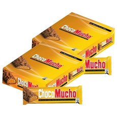 ChocoMucho 花生醬口味 10入, 2個, 300g