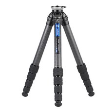 레오포토 카본 카메라 삼각대 레벨링베이스, LS-365CEX, 1개