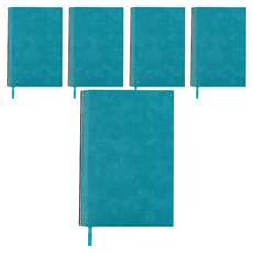 영아트 STEEL BINDING 디자인노트, 랜덤 발송, 5개