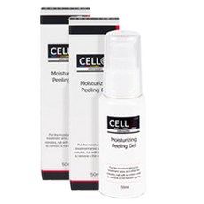 Cell Line 水潤去角質護理凝膠, 50ml, 2個