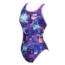 tSNINE 女款三角訓練款連身泳裝 EPLS-67T