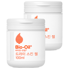Bio-Oil 百洛 滋潤凝膠, 100ml, 2罐
