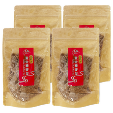 玉民 黃金蕎麥茶 生粒立體茶包, 5g, 4個, 12個裝