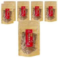 玉民 黃金蕎麥茶 生粒立體茶包, 5g, 6個, 12個裝