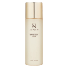 AMPLE N 胜肽精華化妝水, 1件, 150ml