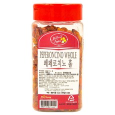 내츄럴스파이스 페페로치노 홀 향신료, 100g, 1개