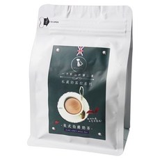 ITSO 一手私藏 奶茶控 英式伯爵奶茶, 8包, 30g, 1袋