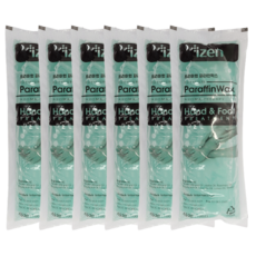 IZEN 石蠟沐浴專用蠟, 6入