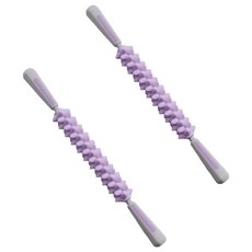 萬能按摩棒, 2個, 紫色