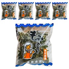 浦島海苔 碎片海苔, 18g, 5包