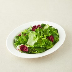 곰곰 루꼴라 앤 유러피안 믹스 샐러드채소, 200g, 1개, 1개입