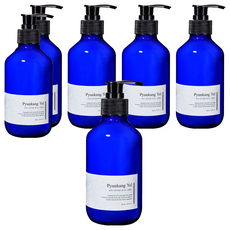 Pyunkang Yul 扁康率 Blue Label保濕護膚乳液, 500ml, 6瓶