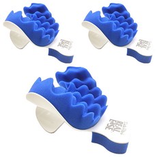 Kenshin 立樂益, 3個