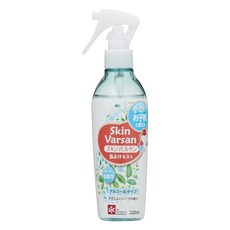 Varsan 長效防蚊液, 1瓶, 220ml