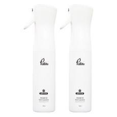 쁘리레 프리미엄 토이클리너, 2개, 300ml