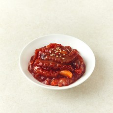 한성기업 낙지젓갈, 1kg, 1개