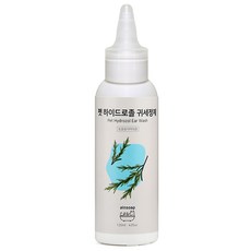 ainsoap 水溶膠潔耳液, 1個, 120ml