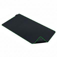RAZER 雷蛇 Goliathus 重裝甲蟲 幻彩版 滑鼠墊 (3XL) RZ02-02500700-R3M1, 黑, 1個