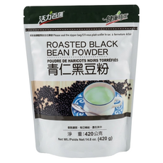 健康時代 青仁黑豆粉, 420g, 1入, 1包