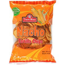 Nacho墨西哥玉米片, 1包, 320g