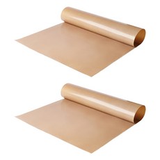 不沾烤盤布 2個入, 1組