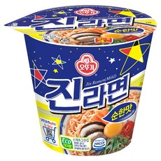 OTOKI 不倒翁 金拉麵 原味 65g, 1入