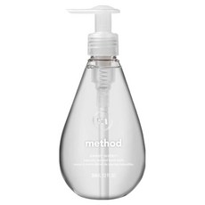 method 美則 洗手乳 水甜心, 354ml, 1瓶