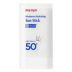 마녀공장 히알루론 하이드레이팅 선스틱 SPF50+ PA++++, 18g, 1개