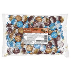 위토스 크리스피 초콜릿 믹스, 1kg, 1개