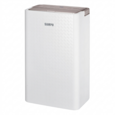 SAMPO 聲寶 一級能效除濕機 6L, AD-WB512T