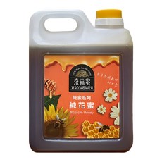 泰森蜜 純花蜜 天然無添加 大容量家庭號, 1.2kg, 1桶