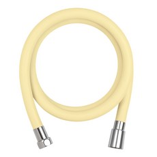 HappyDarling 棉花糖蓮蓬頭軟管, 香蕉, 2m