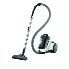 Electrolux 伊萊克斯 旋風集塵盒吸塵器, EC31-2IW, 冰白