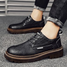 Puton Muto 男士樂福鞋