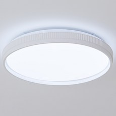 vittz Oblic LED百褶房間燈 60W OBR-A008, 白色