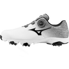 Mizuno 美津濃 Golf 女款 NEXLITE 007 BOA 高爾夫球鞋 51GW202505