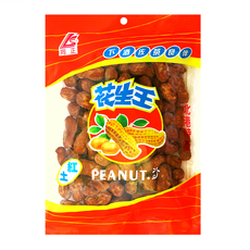 同正 紅土花生王 200g, 1包