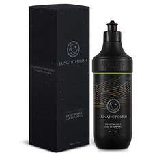 Bullsone 汽車洗滌劑, 500毫升, 1個