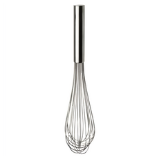 Cakeland 不鏽鋼打蛋器 PW-14 14吋(35 x 2.7cm) 152g, 1支