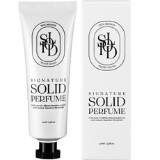 PAUL MEDISON 經典香膏 檀木香款, 40ml, 1個